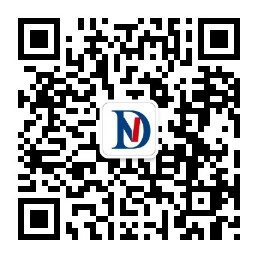 道纳科技公众号二维码